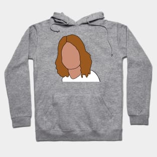 Abby Hammond Hoodie